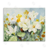 Lanie Loreth | Early Spring Meadow
