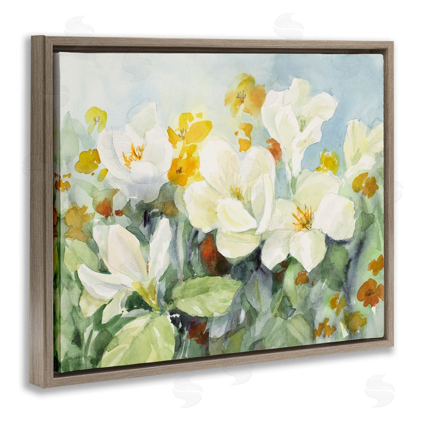 Lanie Loreth | Early Spring Meadow