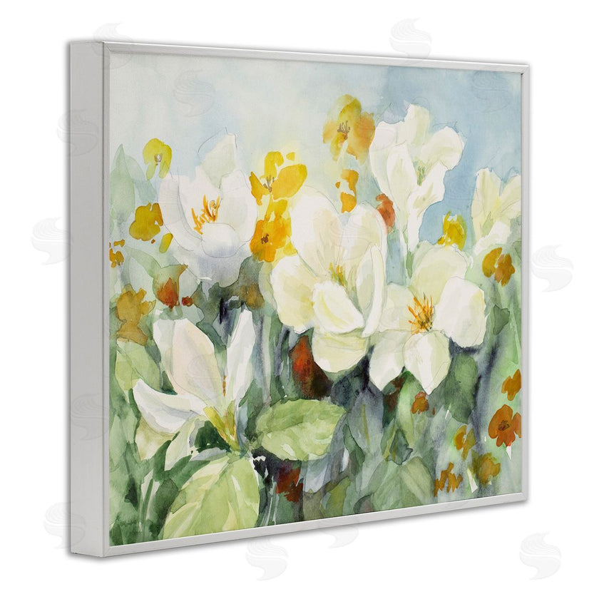 Lanie Loreth | Early Spring Meadow