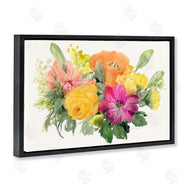 Lanie Loreth | Bold Bouquet Beauty