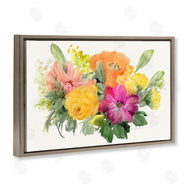 Lanie Loreth | Bold Bouquet Beauty