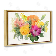 Lanie Loreth | Bold Bouquet Beauty
