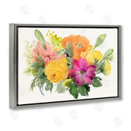 Lanie Loreth | Bold Bouquet Beauty