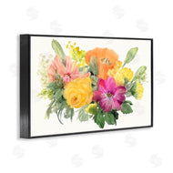 Lanie Loreth | Bold Bouquet Beauty