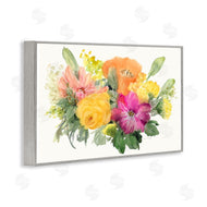Lanie Loreth | Bold Bouquet Beauty