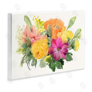 Lanie Loreth | Bold Bouquet Beauty