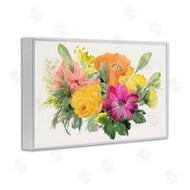 Lanie Loreth | Bold Bouquet Beauty