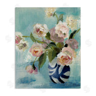 Lanie Loreth | Carefree Rose Blooms