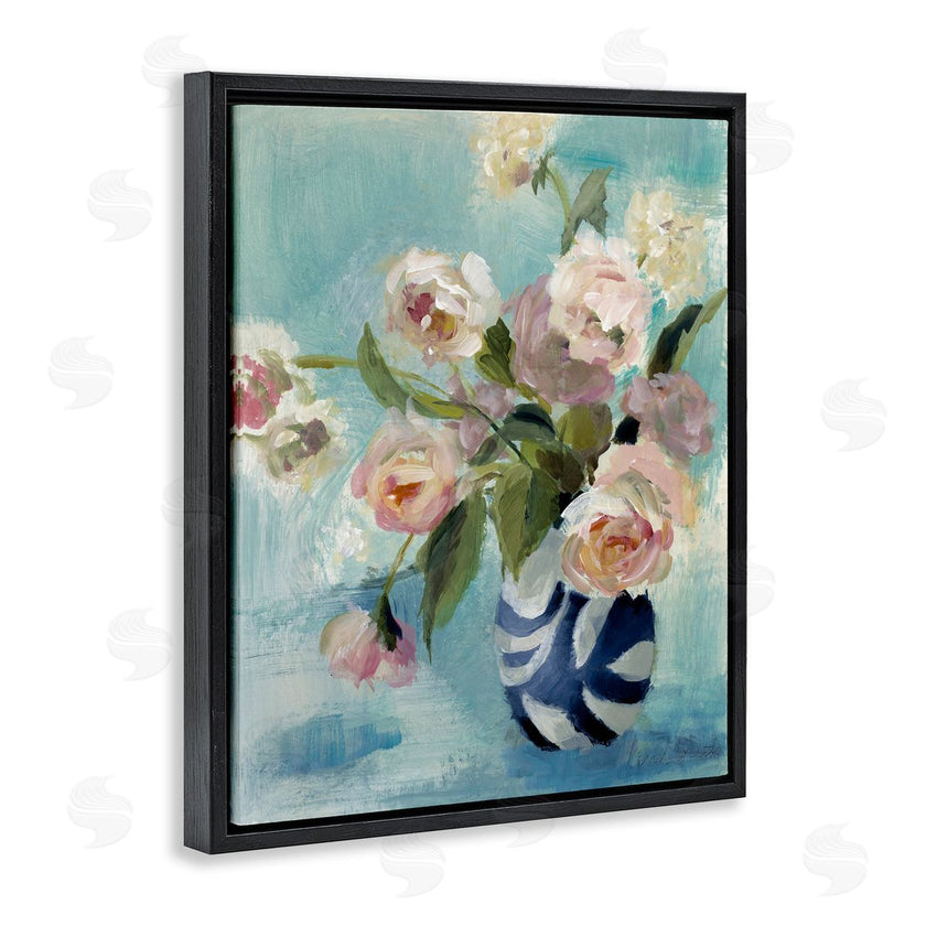 Lanie Loreth | Carefree Rose Blooms