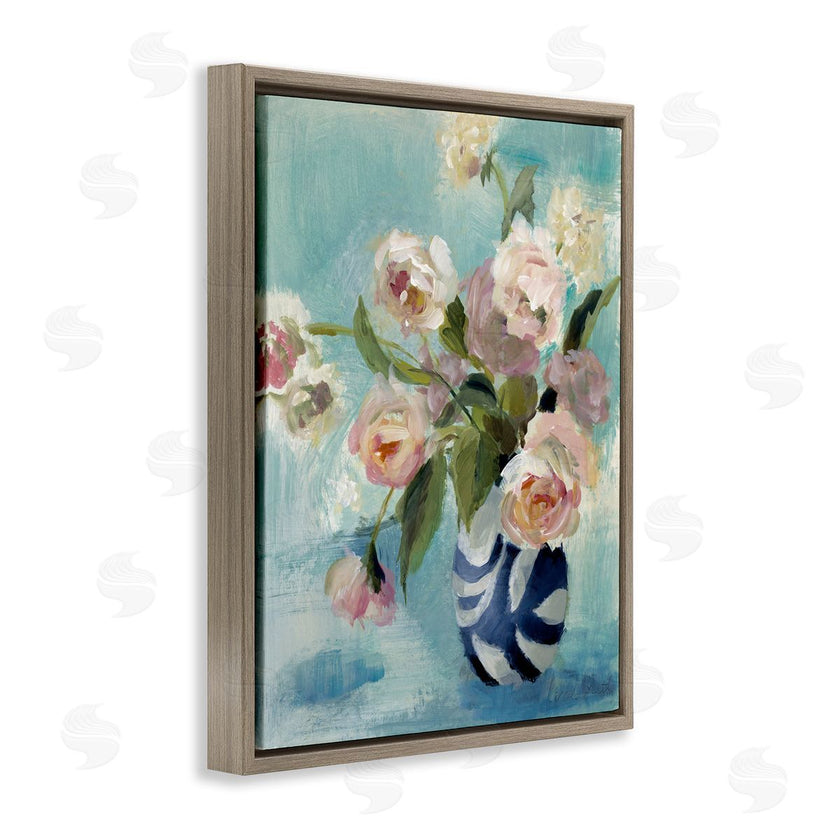 Lanie Loreth | Carefree Rose Blooms