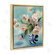 Lanie Loreth | Carefree Rose Blooms