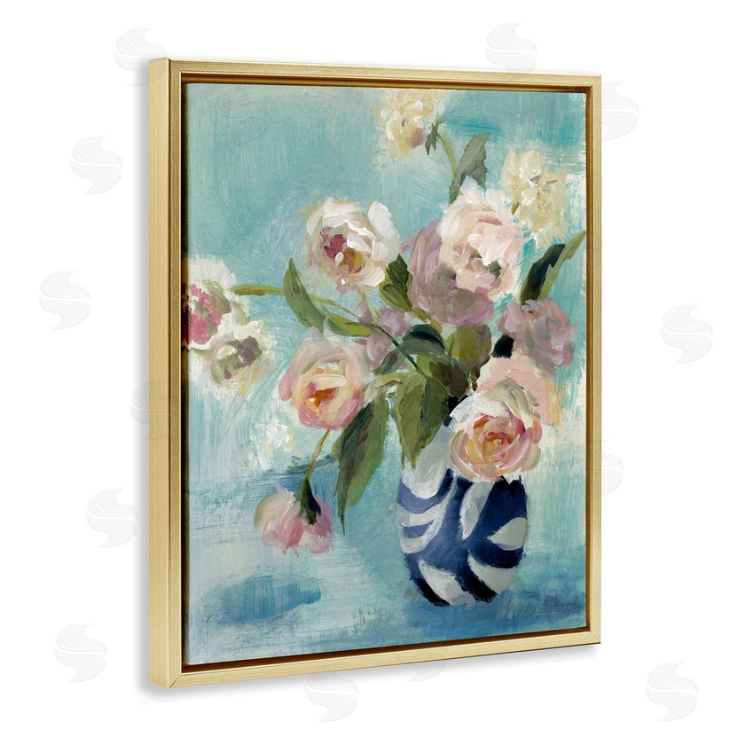 Lanie Loreth | Carefree Rose Blooms