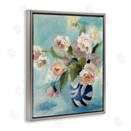 Lanie Loreth | Carefree Rose Blooms