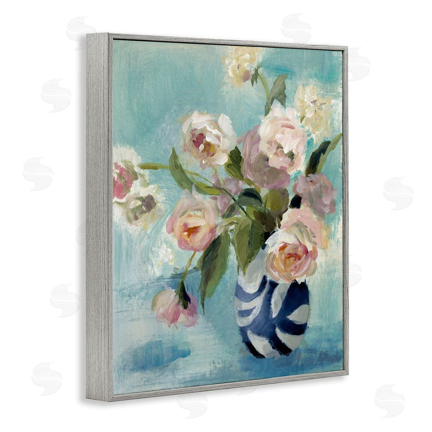 Lanie Loreth | Carefree Rose Blooms