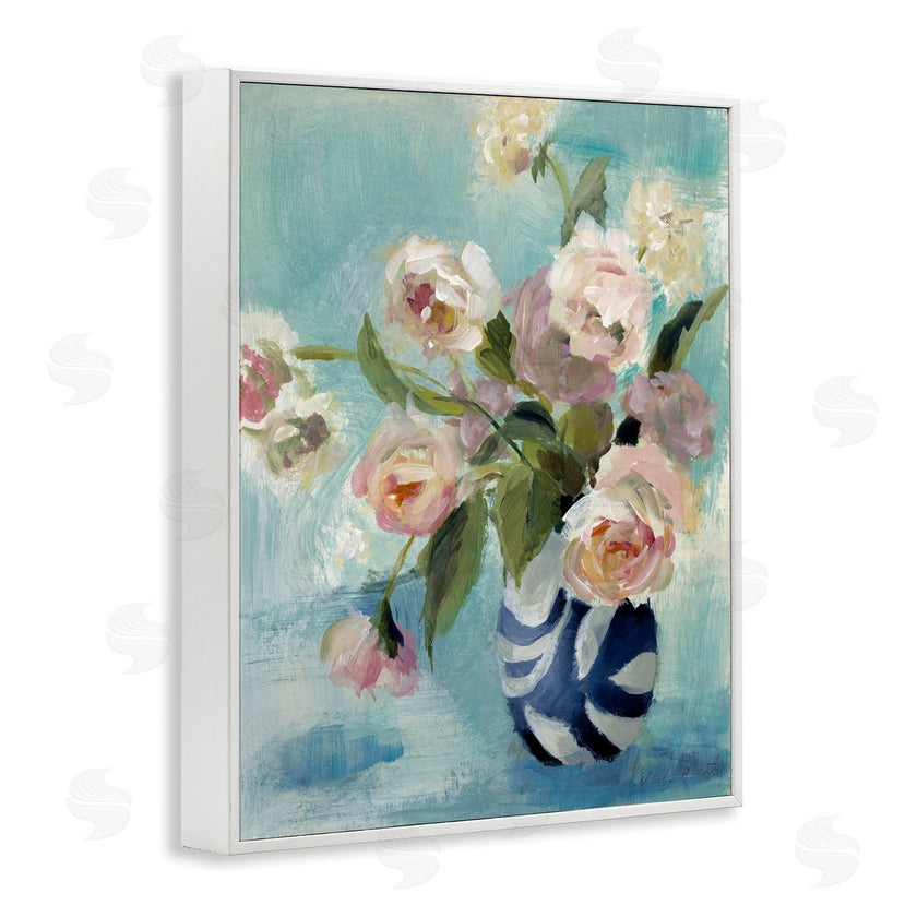 Lanie Loreth | Carefree Rose Blooms