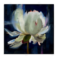 Liz Jardine | Abstract Painted Flower
