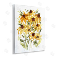 Alexandria Gilbert Kincaid | Yellow Rudbeckia Florals