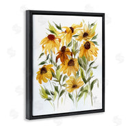 Alexandria Gilbert Kincaid | Wild Rudbeckia Flowers