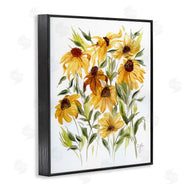 Alexandria Gilbert Kincaid | Wild Rudbeckia Flowers