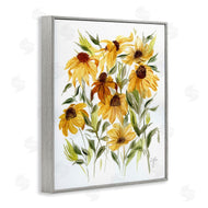 Alexandria Gilbert Kincaid | Wild Rudbeckia Flowers