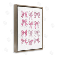 Ramona Murdock | Fabulous Bows Pattern