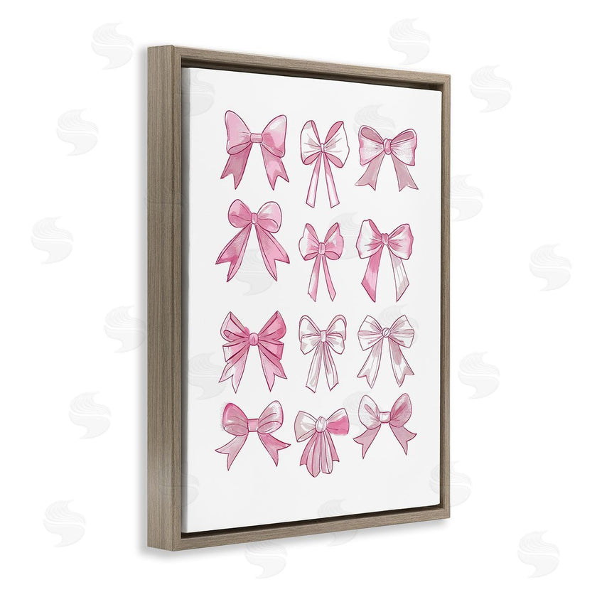 Ramona Murdock | Fabulous Bows Pattern