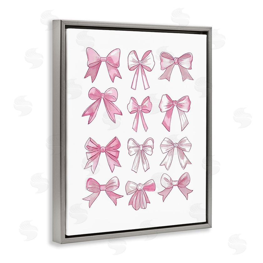 Ramona Murdock | Fabulous Bows Pattern