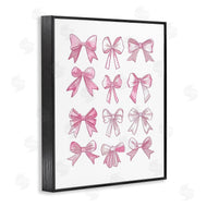Ramona Murdock | Fabulous Bows Pattern