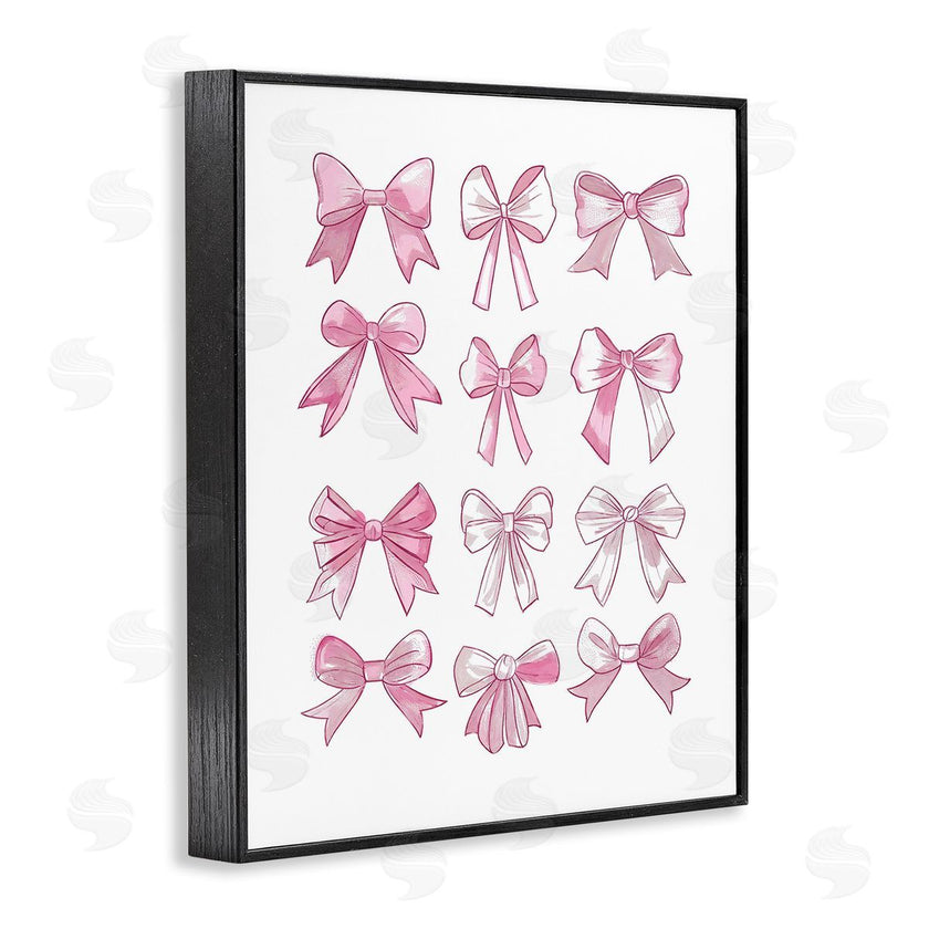 Ramona Murdock | Fabulous Bows Pattern