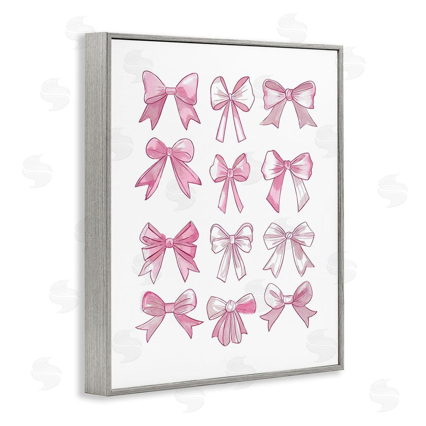 Ramona Murdock | Fabulous Bows Pattern
