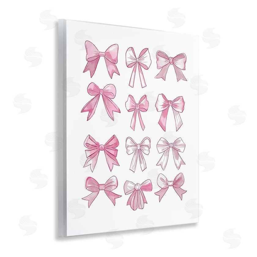 Ramona Murdock | Fabulous Bows Pattern