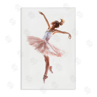 Ramona Murdock | Graceful Ballerina Pose