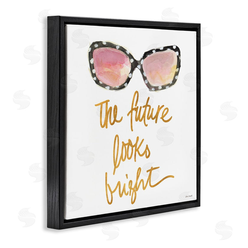 Lanie Loreth | Future Looks Bright