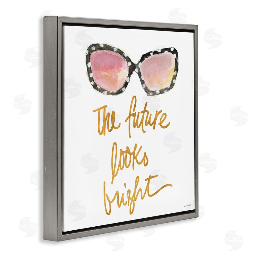 Lanie Loreth | Future Looks Bright