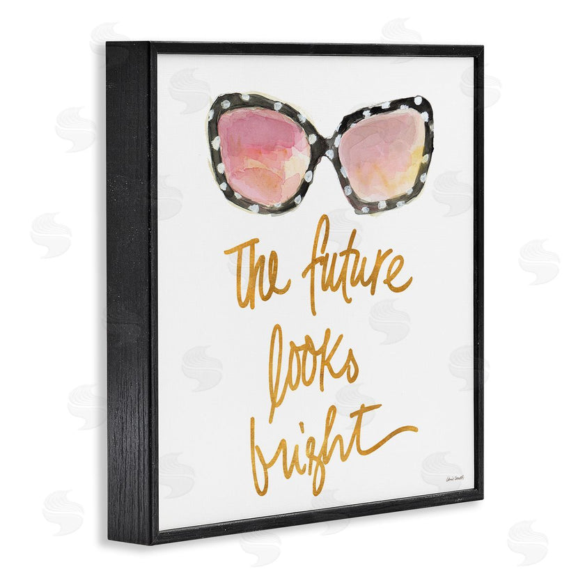 Lanie Loreth | Future Looks Bright