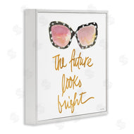 Lanie Loreth | Future Looks Bright