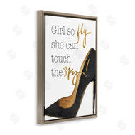 Lanie Loreth | Touch The Sky Phrase