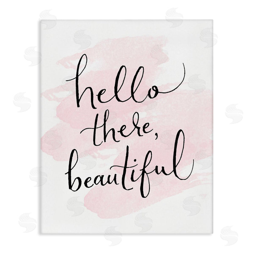 Sd Graphics Studio | Hello There Beautiful