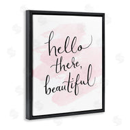 Sd Graphics Studio | Hello There Beautiful