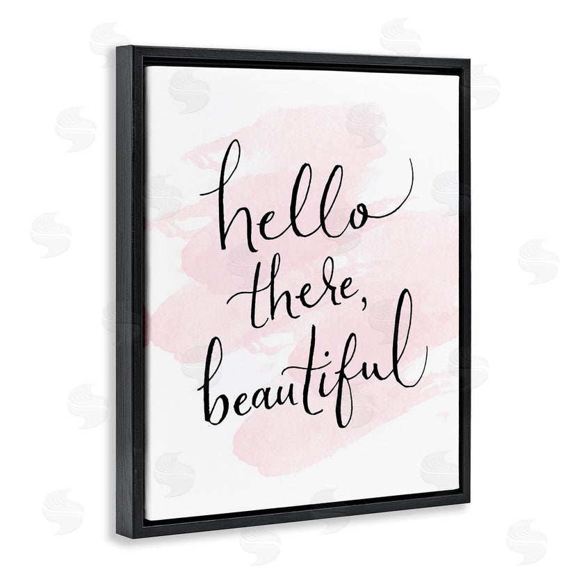 Sd Graphics Studio | Hello There Beautiful