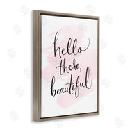 Sd Graphics Studio | Hello There Beautiful