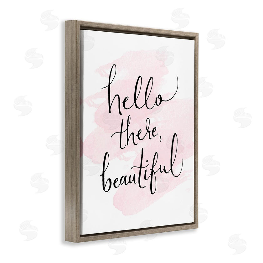 Sd Graphics Studio | Hello There Beautiful