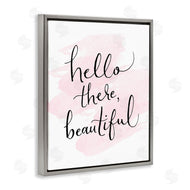 Sd Graphics Studio | Hello There Beautiful