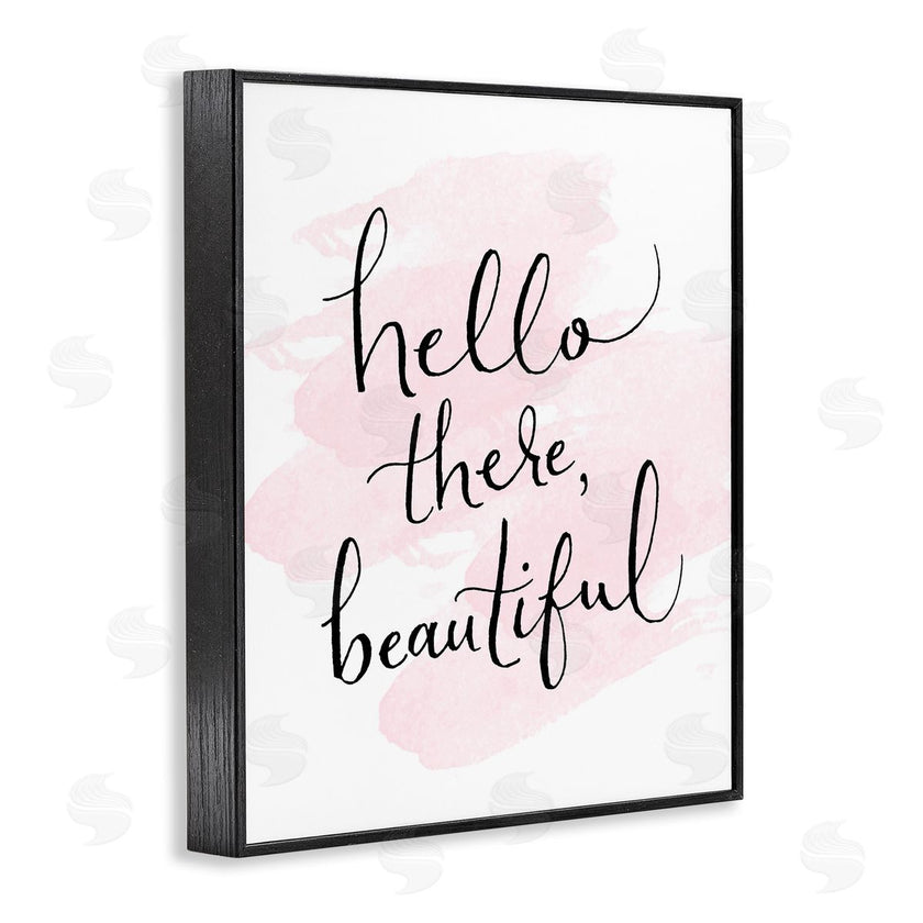 Sd Graphics Studio | Hello There Beautiful
