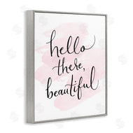 Sd Graphics Studio | Hello There Beautiful