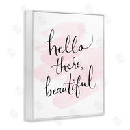 Sd Graphics Studio | Hello There Beautiful