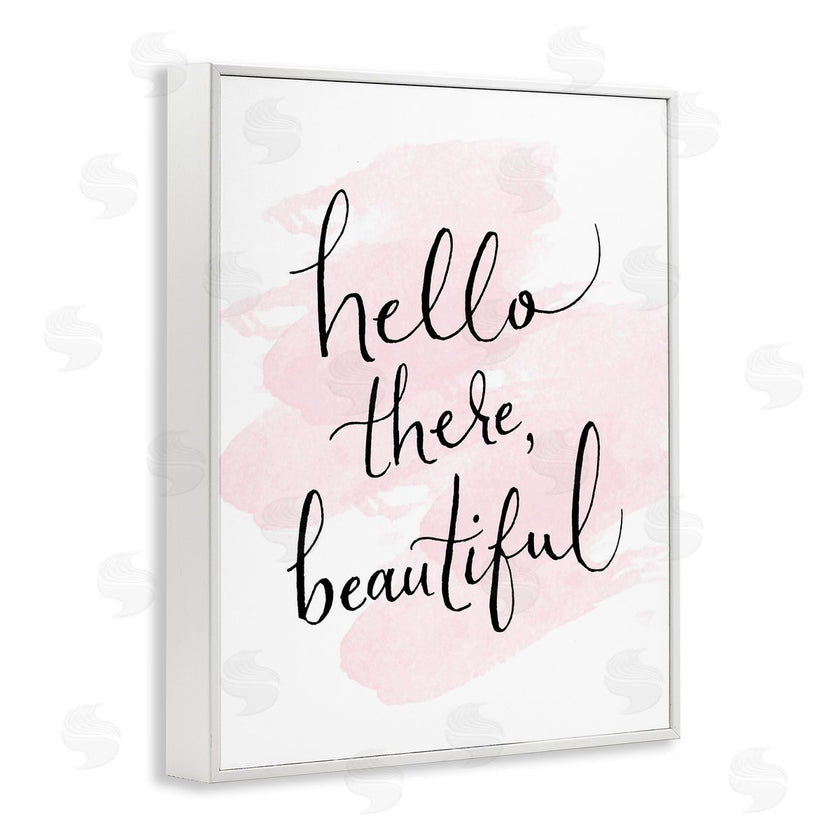Sd Graphics Studio | Hello There Beautiful