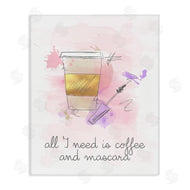 Anna Quach | Need Coffee and Mascara