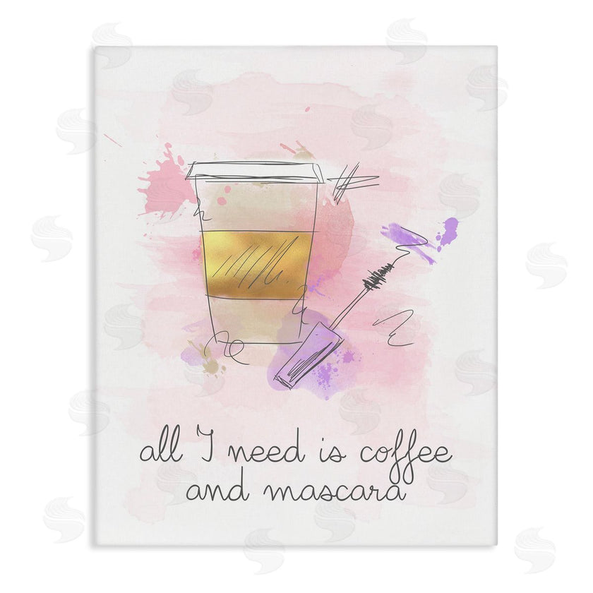 Anna Quach | Need Coffee and Mascara