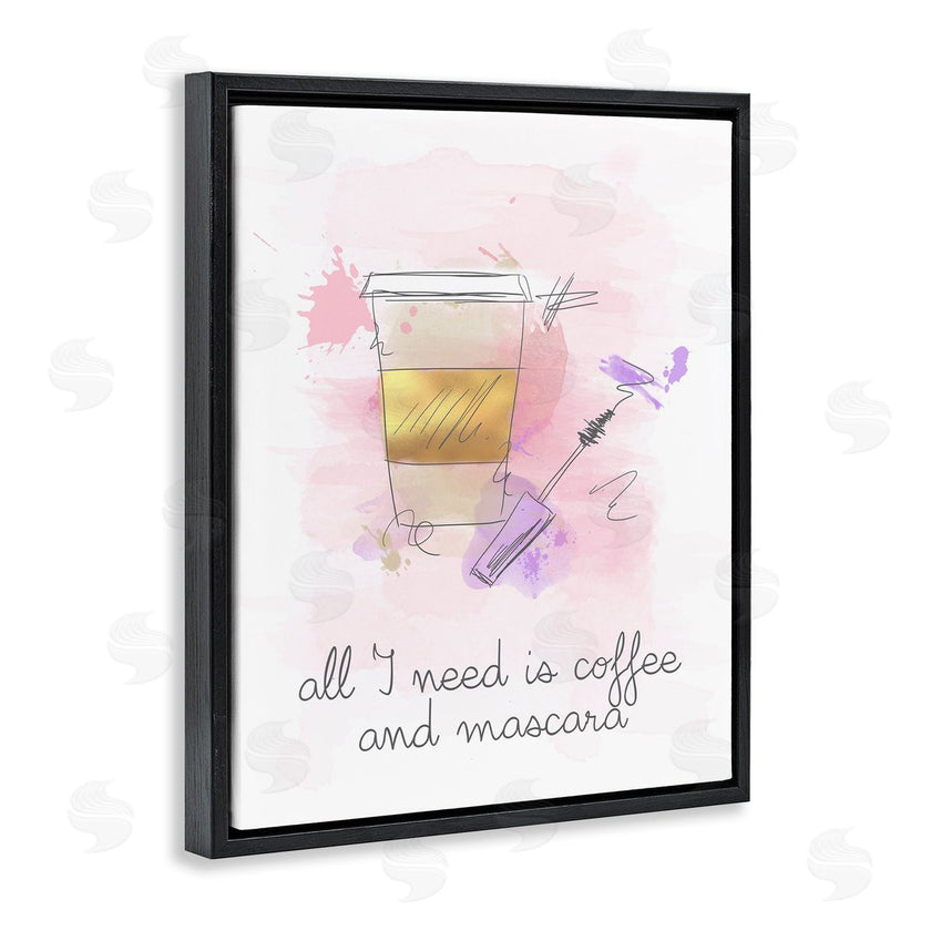 Anna Quach | Need Coffee and Mascara